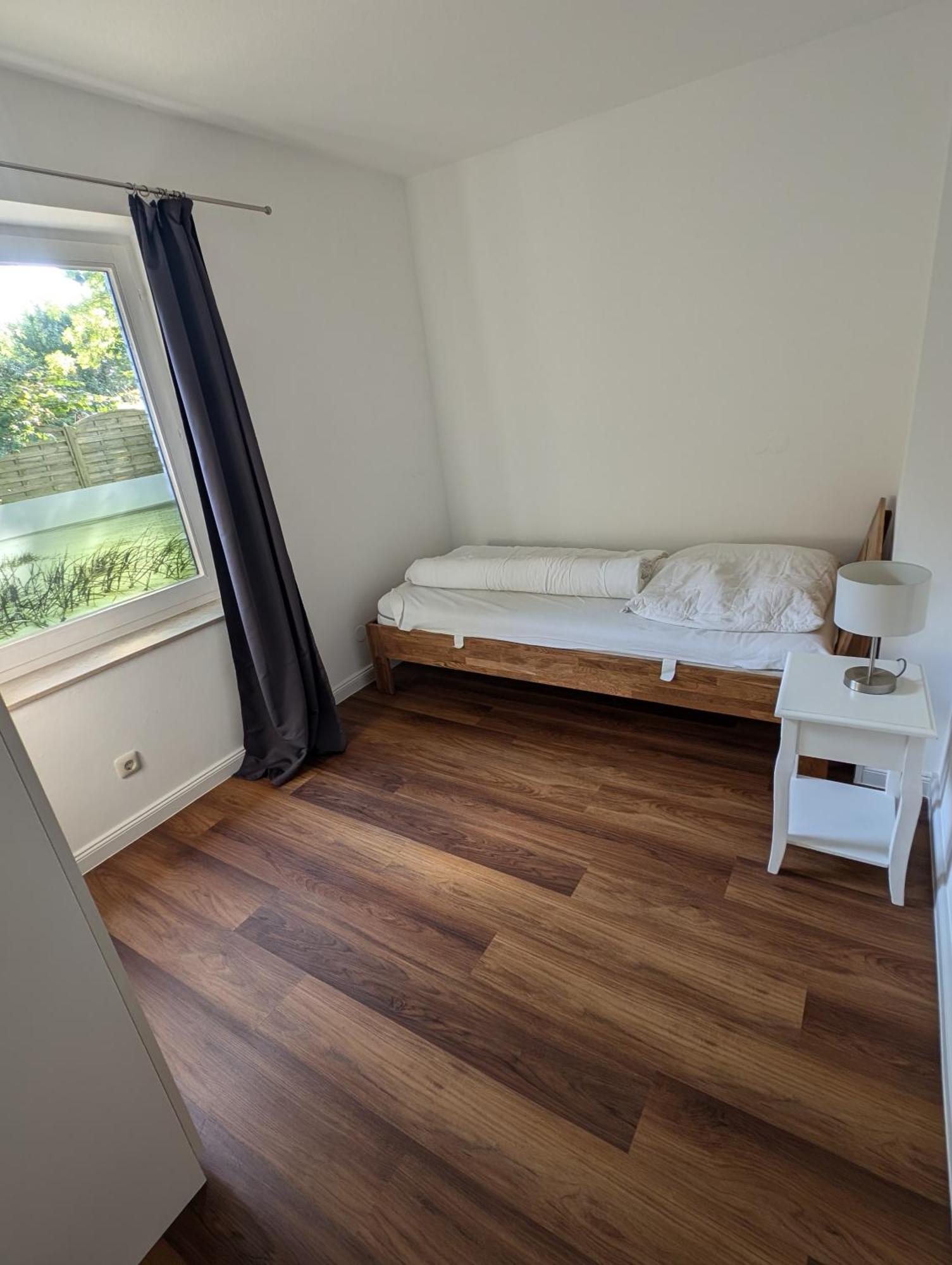 Haus Anker Apartment Sankt Peter-Ording Ngoại thất bức ảnh